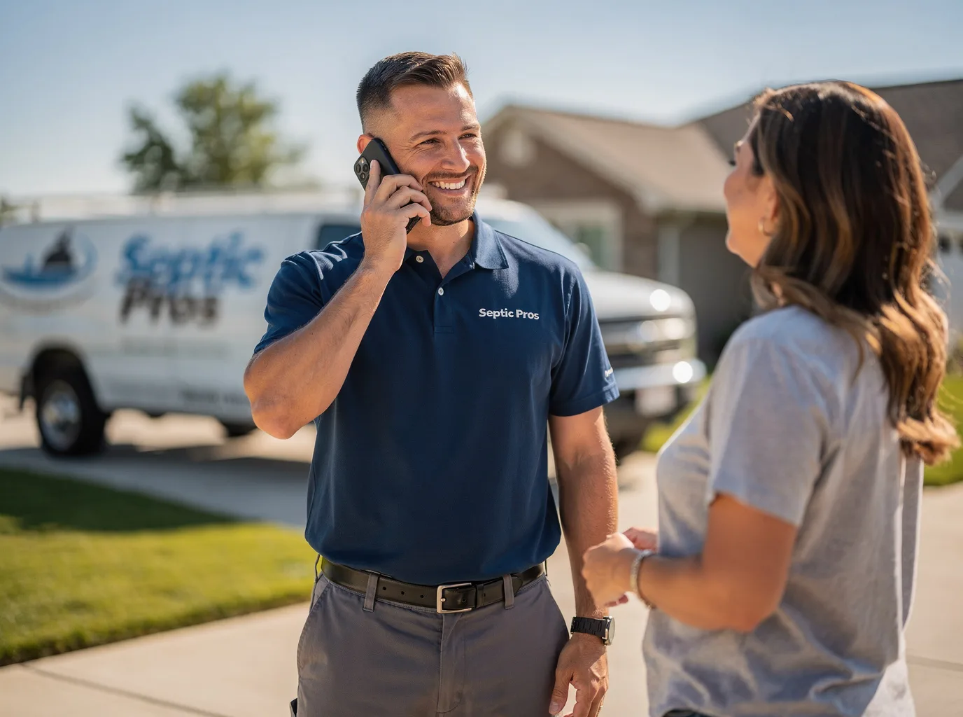 Septic Tank Pumping Bath, NH FAQs